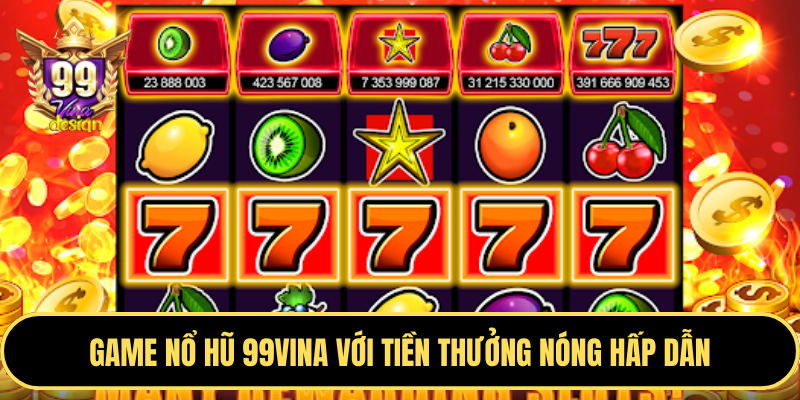 Game Bắn cá đổi thưởng 789bet