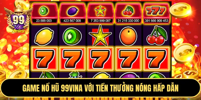Game Bắn cá đổi thưởng 789bet